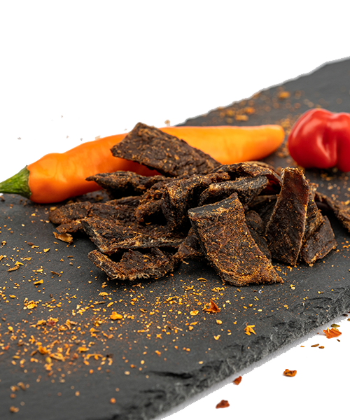 Beef Jerky - Mexican Style